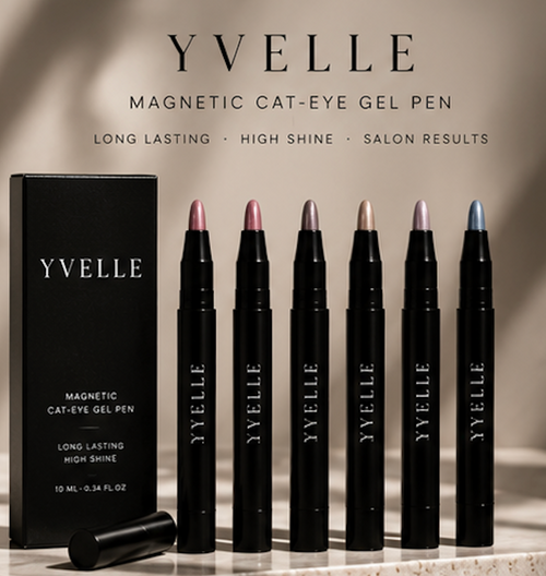 YVELLE Gloss Pens
